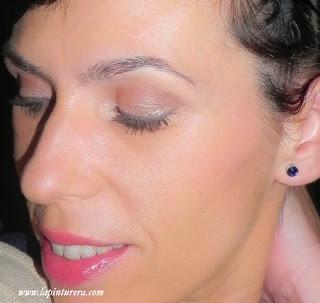 De promo: dulce y radiante, con Bourjois