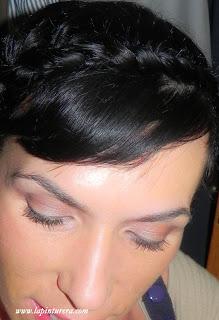 De promo: dulce y radiante, con Bourjois