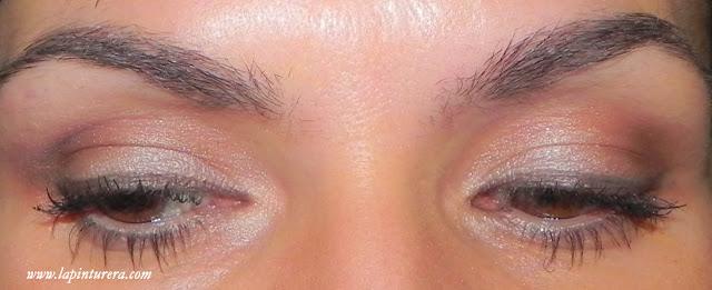 De promo: dulce y radiante, con Bourjois