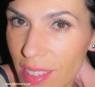 De promo: dulce y radiante, con Bourjois