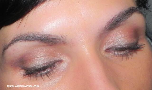 De promo: dulce y radiante, con Bourjois