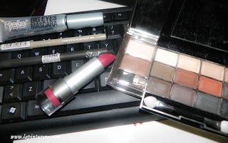 De promo: dulce y radiante, con Bourjois