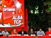 ALBA-TCP: América sigue amaneciendo Videos)