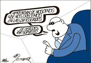 Los profesionales de la Justicia se enfrentan al ministro Gallardón.