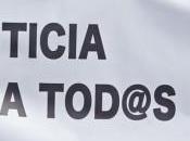 profesionales Justicia enfrentan ministro Gallardón