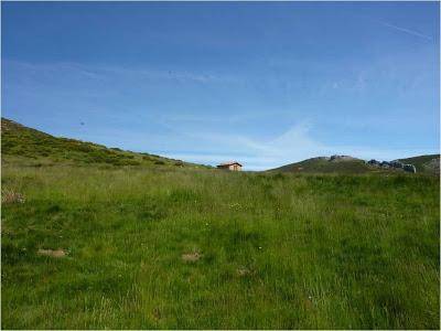 Entre el Pisuerga y el Carrión