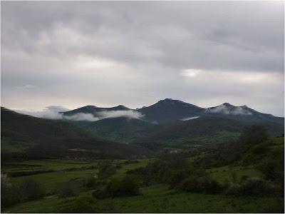 Entre el Pisuerga y el Carrión