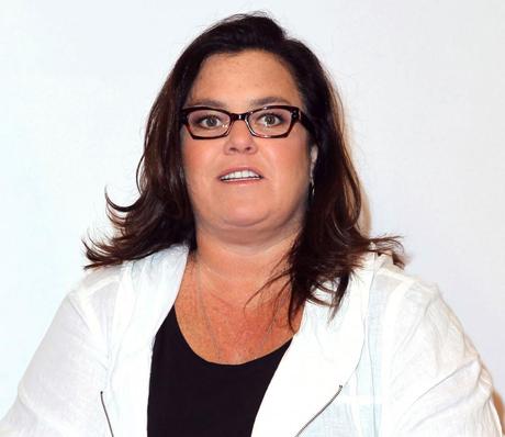 Rosie O’Donnell aparecerá en la segunda entrega de Smash