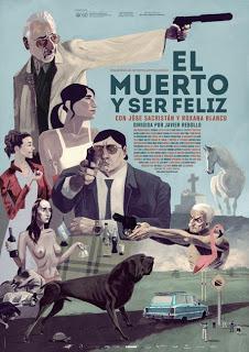 MUERTO Y SER FELIZ, EL (España, Argentina; 2012) Intriga