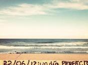 Domingo otoñal playa resumen blogosfera