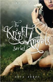 Lee el libro 1 de la Serie KNIGHT ANGELS de ABRA EBNER