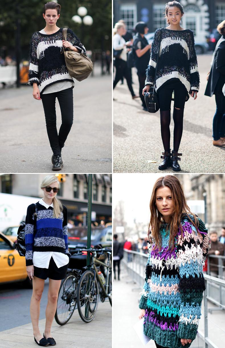 INSPIRATION SWEATSHIRTS & JUMPERS