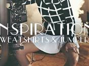Inspiration sweatshirts jumpers