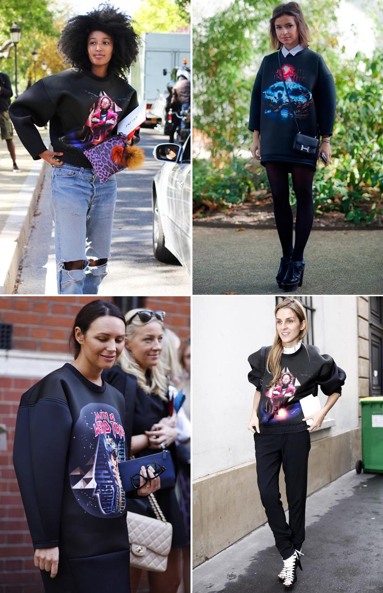 INSPIRATION SWEATSHIRTS & JUMPERS