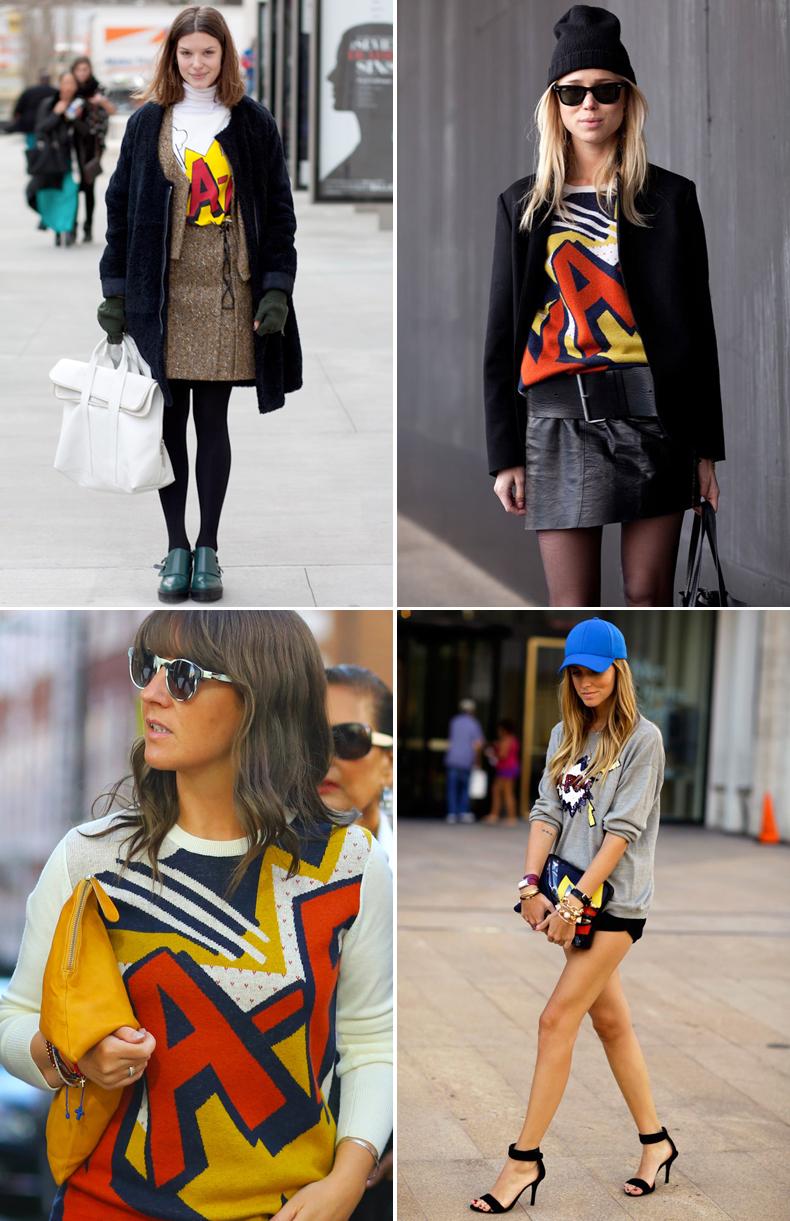 INSPIRATION SWEATSHIRTS & JUMPERS