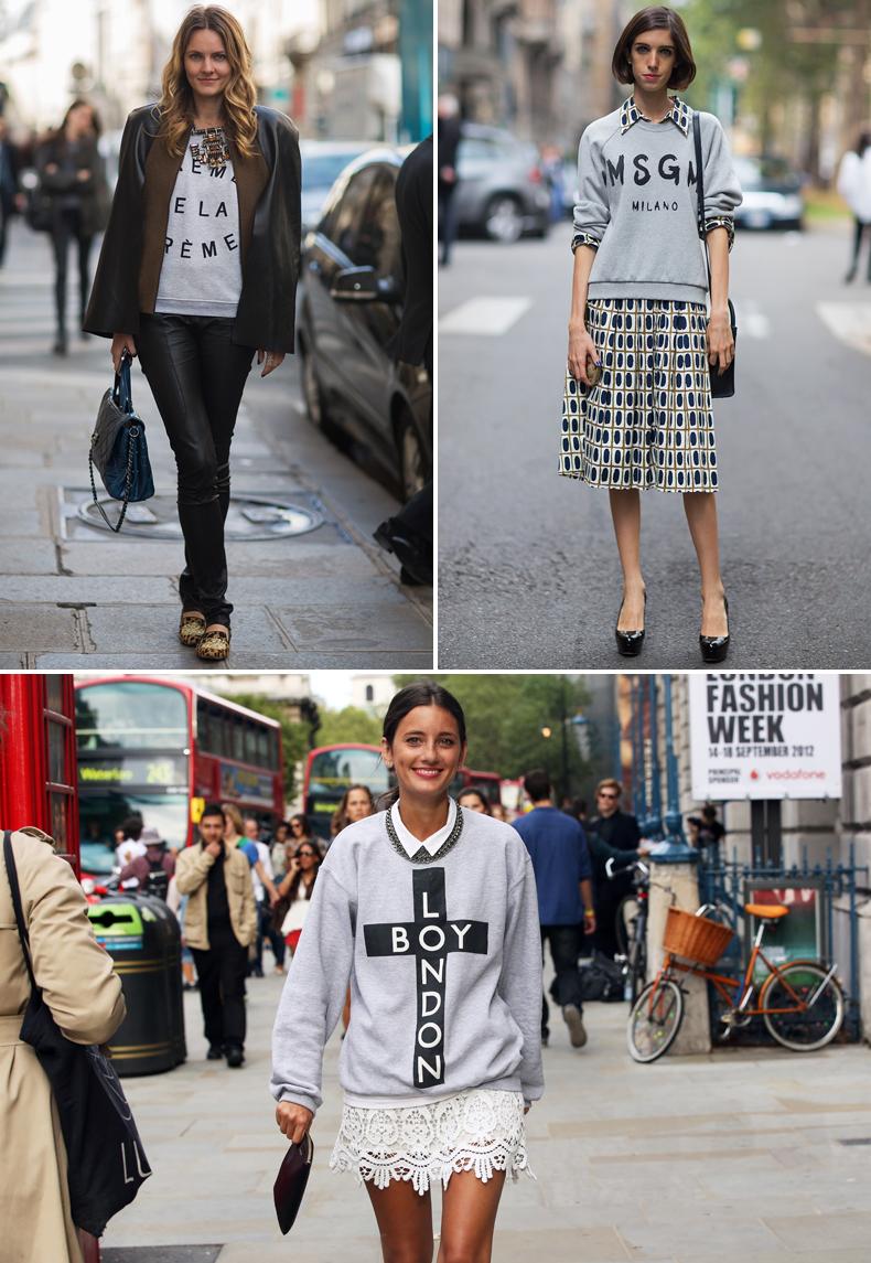 INSPIRATION SWEATSHIRTS & JUMPERS