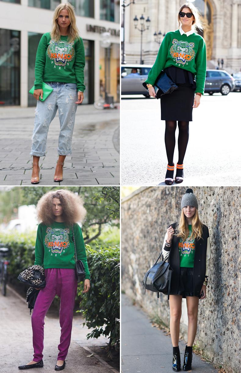 INSPIRATION SWEATSHIRTS & JUMPERS