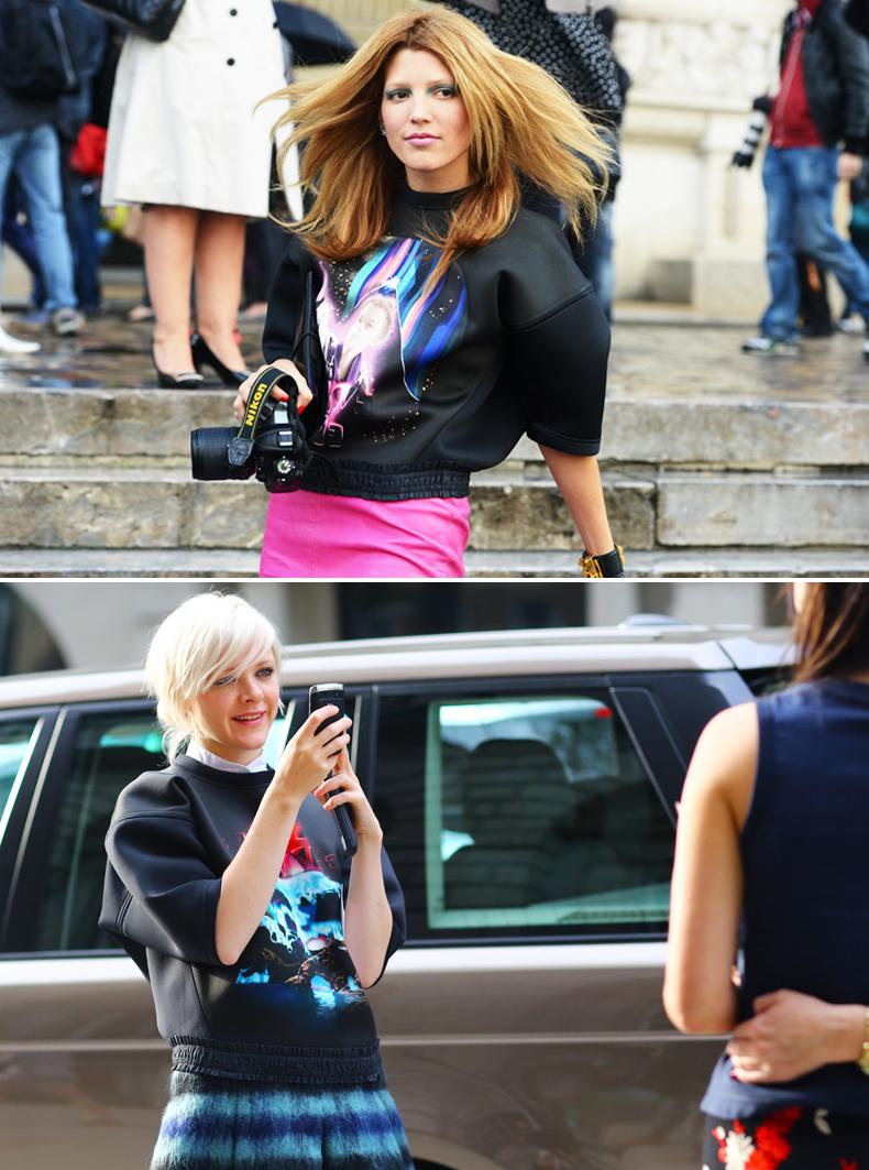 INSPIRATION SWEATSHIRTS & JUMPERS