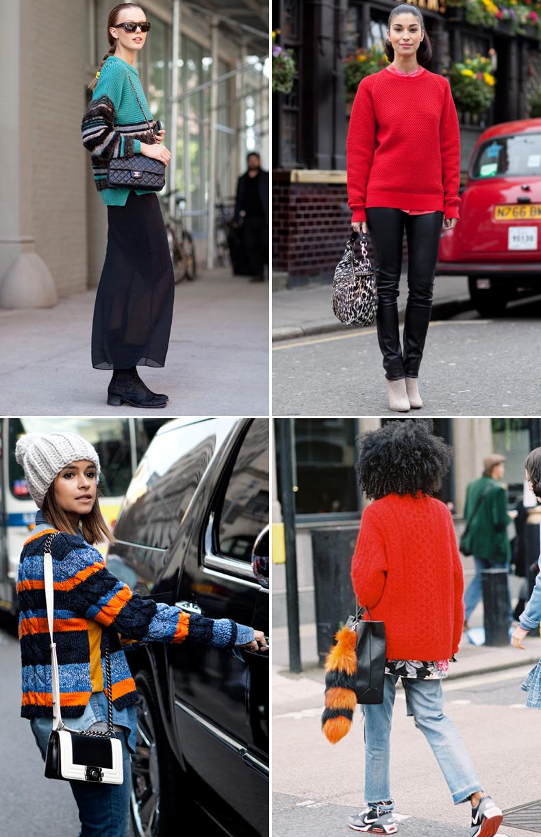 INSPIRATION SWEATSHIRTS & JUMPERS