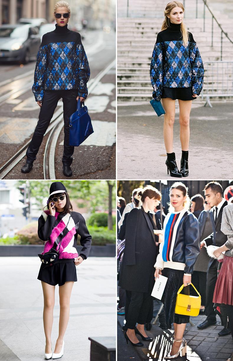 INSPIRATION SWEATSHIRTS & JUMPERS