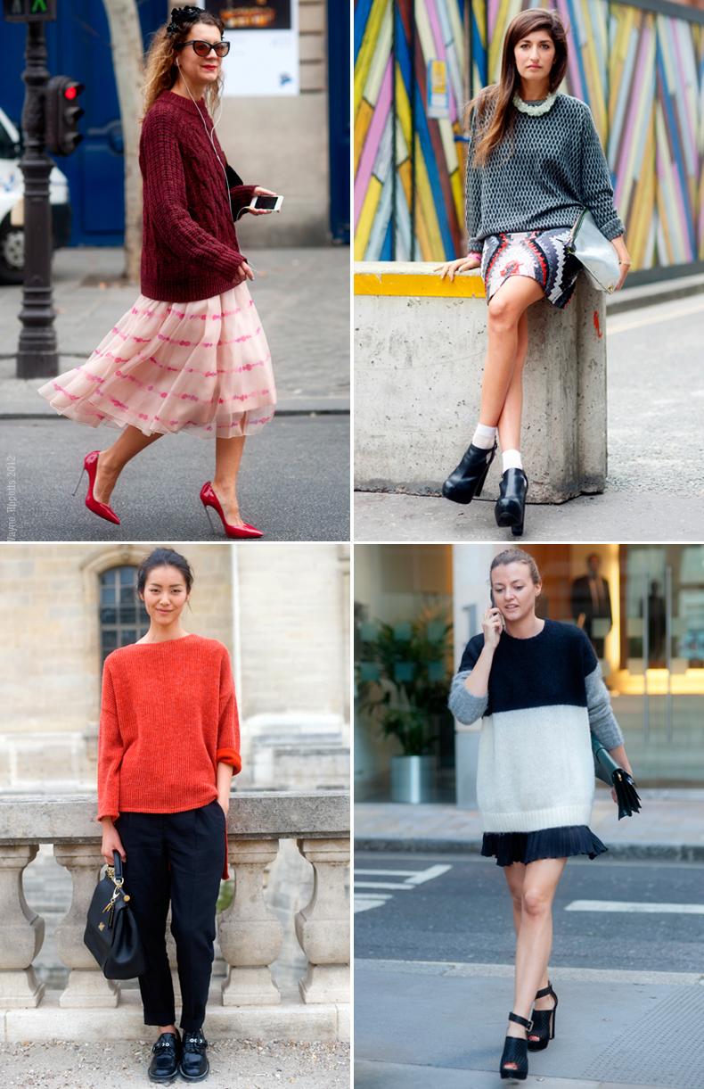 INSPIRATION SWEATSHIRTS & JUMPERS