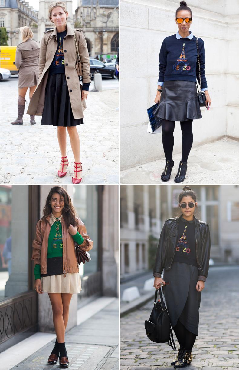 INSPIRATION SWEATSHIRTS & JUMPERS