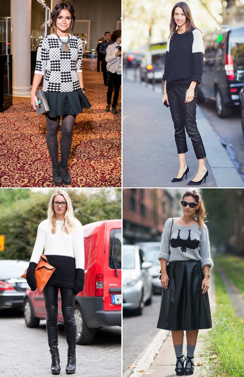 INSPIRATION SWEATSHIRTS & JUMPERS