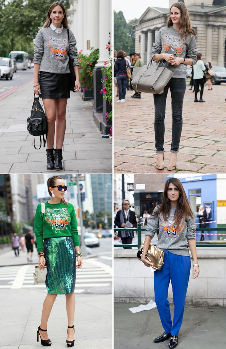 INSPIRATION SWEATSHIRTS & JUMPERS