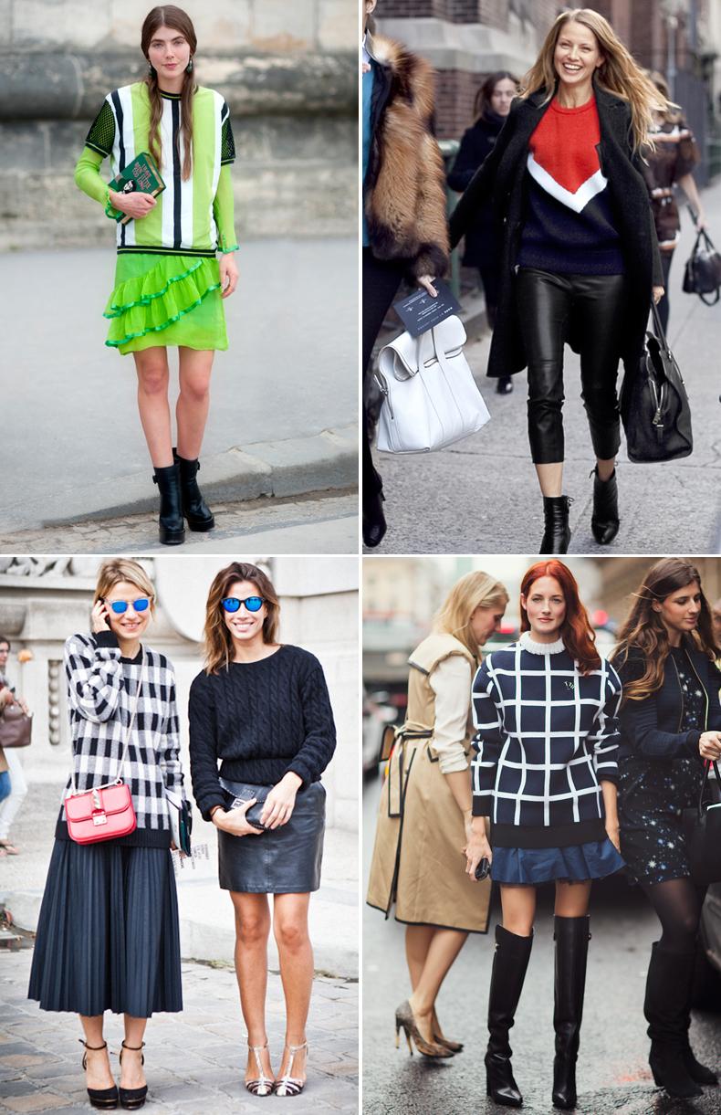 INSPIRATION SWEATSHIRTS & JUMPERS