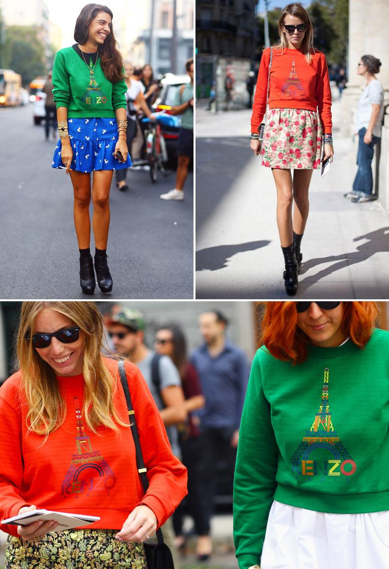 INSPIRATION SWEATSHIRTS & JUMPERS