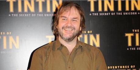 Peter Jackson rodará la nueva película de Tintín en 2013