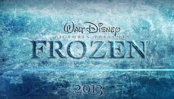 Primera imagen de ‘Frozen’, lo próximo de Disney