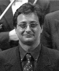 Músic@s de nuestro tiempo. Entrevista a Daniel Roca Músic@s de nuestro tiempo. Entrevista a Daniel Roca