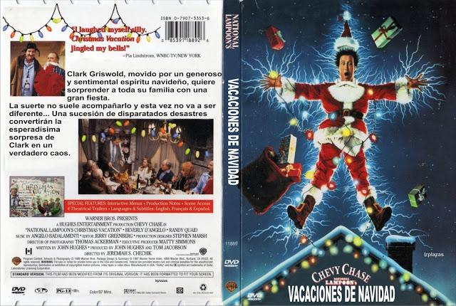 MOVIES FOR CHRISTMAS