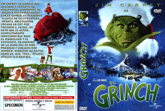 MOVIES FOR CHRISTMAS