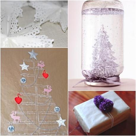 Christmas DIY Round up