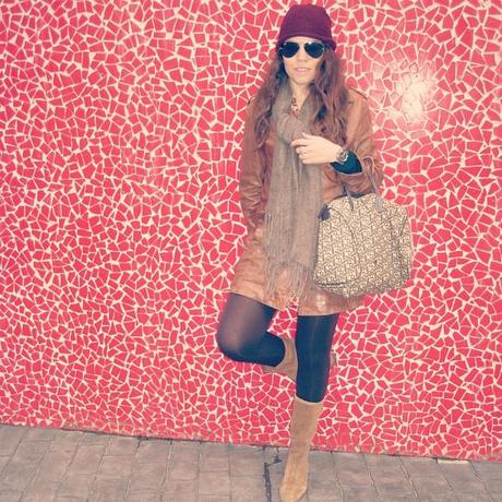 Snapshots of the week 7 Snapshots of the week 7