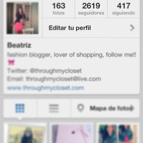 Snapshots of the week 7