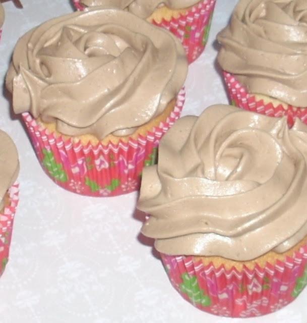 AL RICO SABOR DE CUBA.... CUPCAKES DE RON