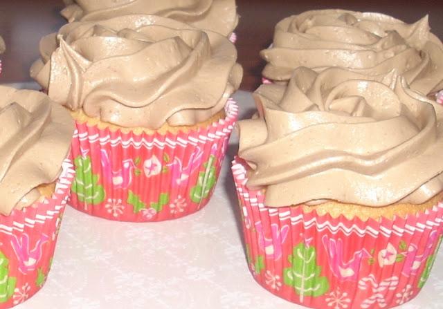 AL RICO SABOR DE CUBA.... CUPCAKES DE RON