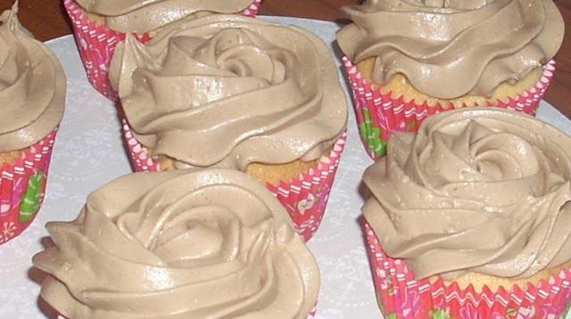 AL RICO SABOR DE CUBA.... CUPCAKES DE RON
