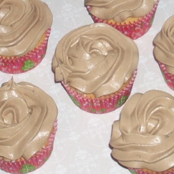AL RICO SABOR DE CUBA.... CUPCAKES DE RON