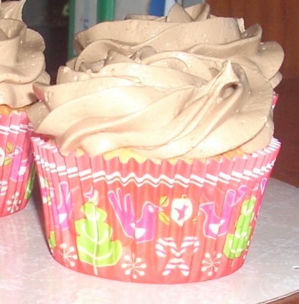 AL RICO SABOR DE CUBA.... CUPCAKES DE RON
