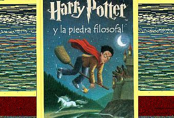 Reseña: Harry Potter y la Piedra Filosofal - Paperblog