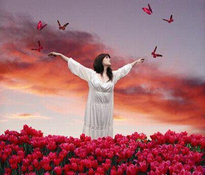 Te he esperado siempre...