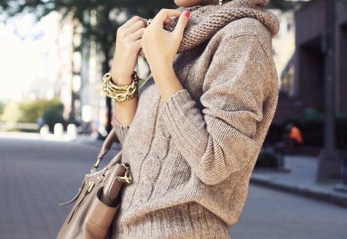 tendencias jerseys de lana