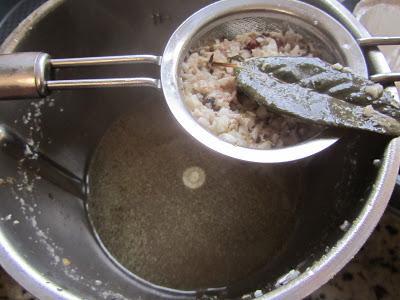 Solomillo confitado a las finas hierbas