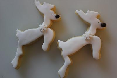 Galletas Navidadeñas de Mantequilla.(Post Extra) Galletas Navidadeñas de Mantequilla.(Post Extra)