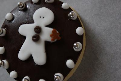 Galletas Navidadeñas de Mantequilla.(Post Extra) Galletas Navidadeñas de Mantequilla.(Post Extra)