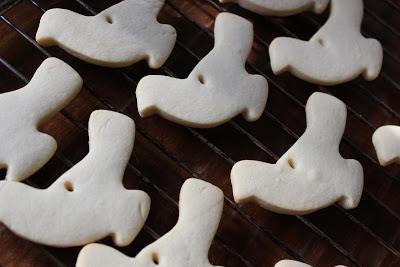 Galletas Navidadeñas de Mantequilla.(Post Extra) Galletas Navidadeñas de Mantequilla.(Post Extra)